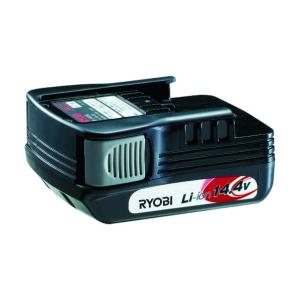 KYOCERA（京セラ） リチウムイオン電池パック 14.4V / 1500mAh バッテリー純正品 B-1415L｜diy-tool