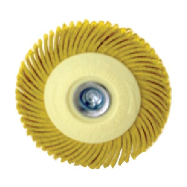 スリーエム ラジアルブリッスルマーガレット 80 50.8mm +5点