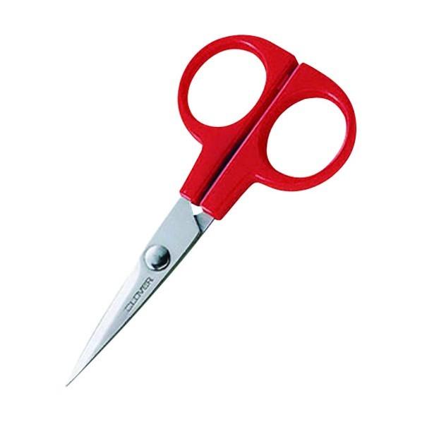 クロバー クロバー ホビー手芸はさみ 145×65×8MM 36-645 1個