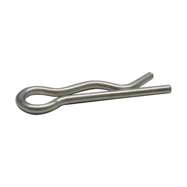 ダイドーハント ダイドーハント HP ステンレス Rピン 10mm用 4本入 50×100×20MM...