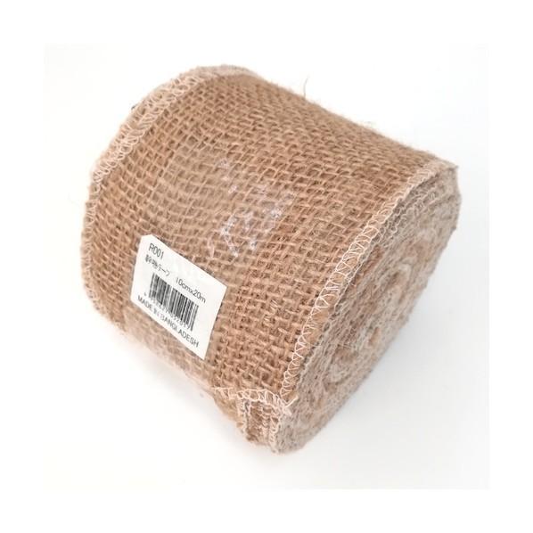 ※法人専用品※加藤伝蔵商店 幹巻テープ10cm×20m R001 1点x20個