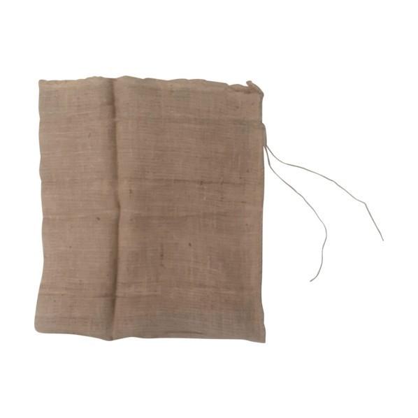 ※法人専用品※加藤伝蔵商店 麻袋 58cmX45cm R140 1点x20枚