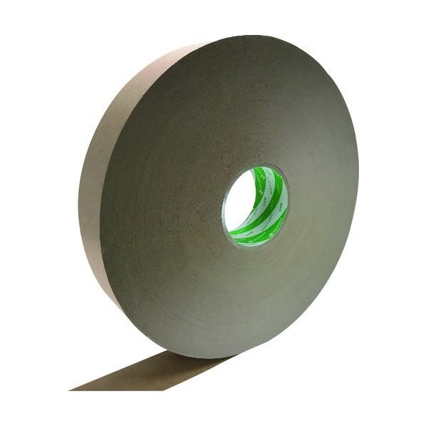 ニチバン クラフトテープ3121 50mm×500m 3121-50X500 +5巻