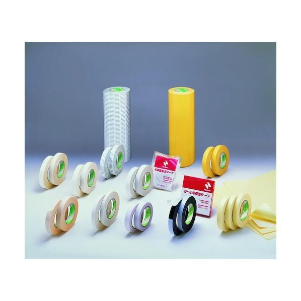 ニチバン 両面テープ817      50×20 817-50 +4巻