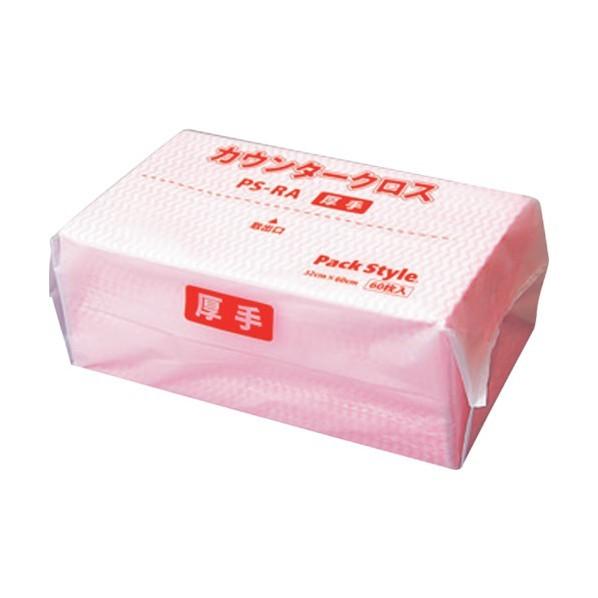 折兼 カウンタークロス 厚 桃 R 520390 +540枚