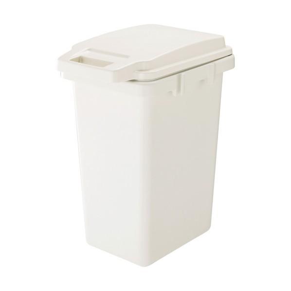 リス 抗菌ペール 防臭45JS W GBED017 +8個