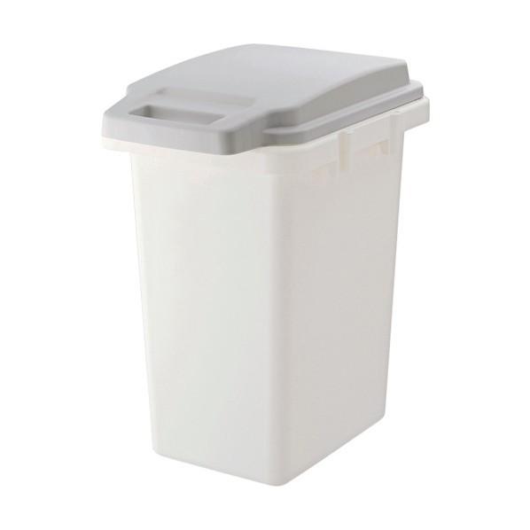 リス 抗菌ペール 防臭33JS GY GBED016 +10個