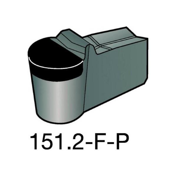 サンドビック Ｔ−ＭａｘＱ−カット突切り・溝入れＣＤ１０ダイヤ CD10 +5点