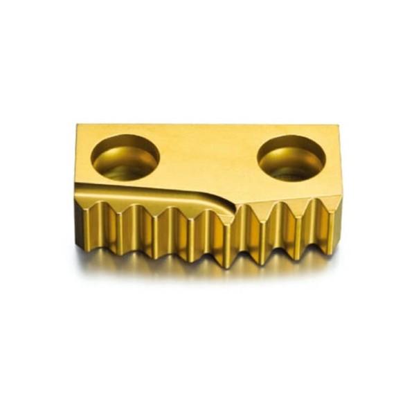 サンドビック Ｔ−ＭａｘＵ−ロックねじ切りチップ４１２５ＣＯＡＴ 4125 +10点