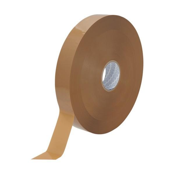 3M(スリーエム) OPP包装用粘着テープ 371 ベージュ 50mmX1500m 371K BEI...