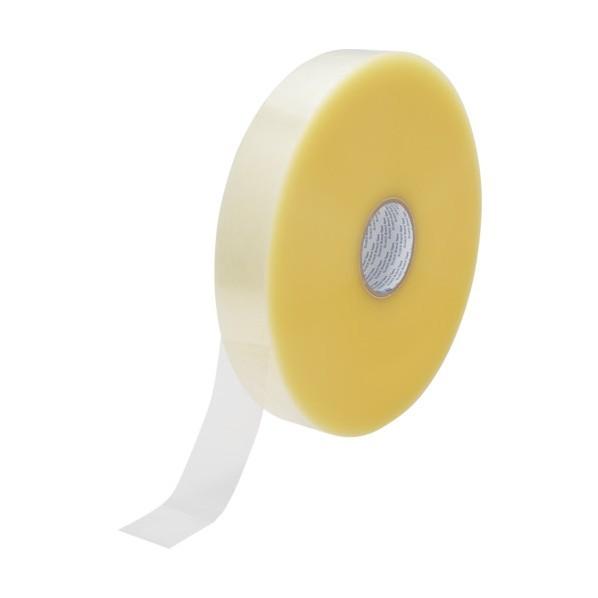 3M(スリーエム) OPP包装用粘着テープ 371 透明 50mmX1500m 371K TRA 5...