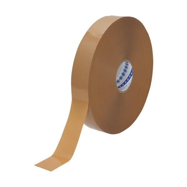 3M(スリーエム) OPP包装用粘着テープ 373 ベージュ 50mmX1000m 373K BEI...