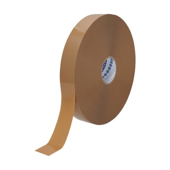 3M(スリーエム) OPP包装用粘着テープ 375 ベージュ 50mmX1000m 375K BEI...
