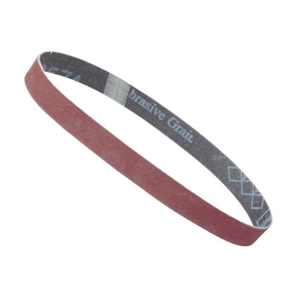 3M(スリーエム) セラミックベルト 5612 12X330mm #60 5612 60 +50本