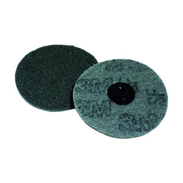 スリーエム スコッチ ブライト TSメタコンディスク 100mm #400相当 TS MCDISC ...