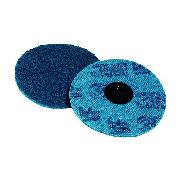 スリーエム スコッチ ブライト TSメタコンディスク 100mm #320相当 TS MCDISC ...