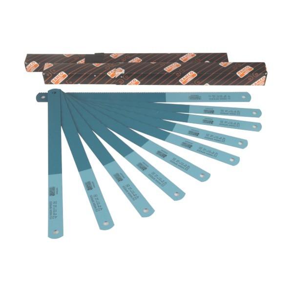 バーコ（BAHCO) マシンソー550X50X2．50mm4山 1点 x 10点