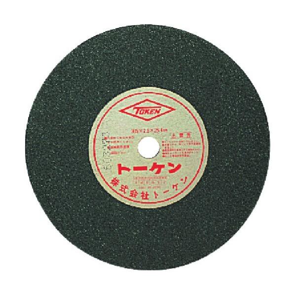 トーケン トーケン　切断砥石５１０ｍｍ厚み６ｍｍ鉄工用 1点x10点