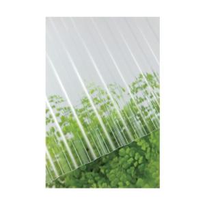 タキロン ポリカ波板 32波 9尺 610クリアの買取情報