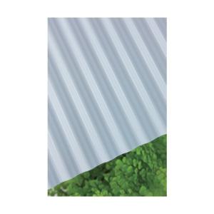 タキロン ポリカ波板 9尺 770オパールの買取情報