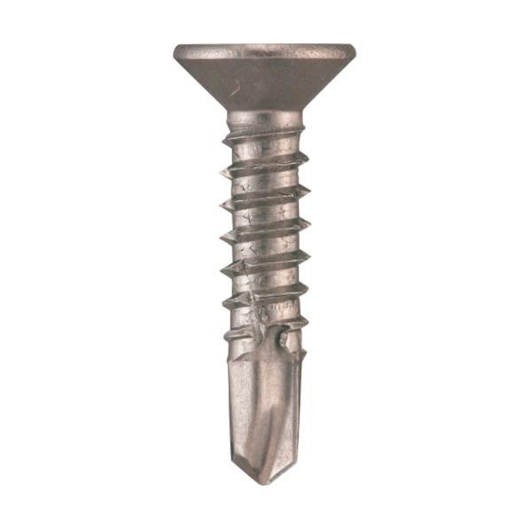 若井産業 ダンバ 袋入り ステンレス サラ 4X50 62450FP +5袋