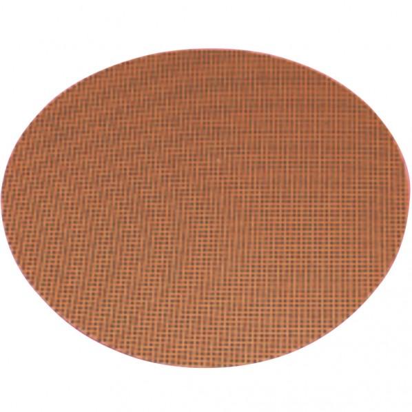 ヤナセ 研磨丸シート穴無し マジックテープ式 125パイ A60 DPM125A4-M +50枚