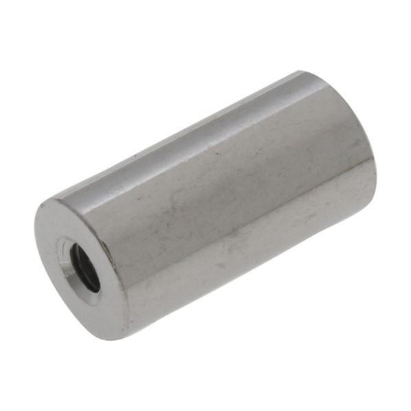 八幡ねじ デコレートスペーサー M4×50 4979874078490 +3個