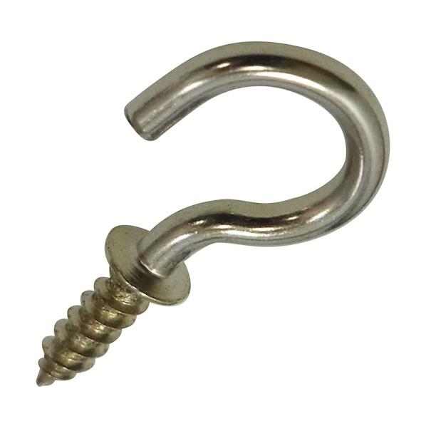 八幡ねじ 鉄よーとJS 16mm 4979874223340 +2パック