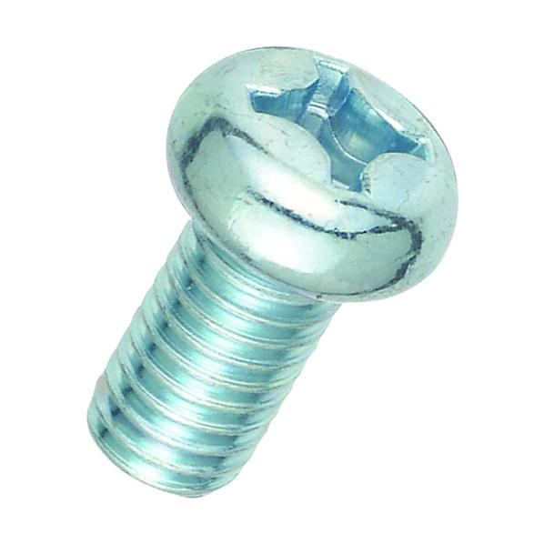 八幡ねじ なべ小ねじセットJS 3×30 4979874242679 83本x4箱