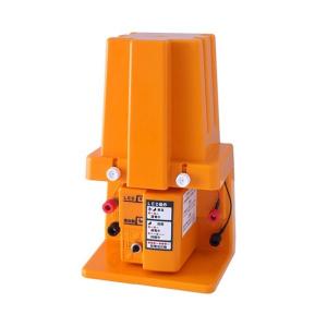 スイデン 電気さく戦猪走失 162×128×260mm SEF-102-4W 電気柵 害獣対策