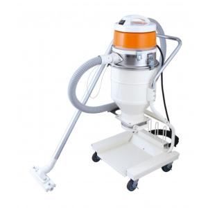 スイデン 微粉塵対応ホッパー式クリーナー 461×460×1045mm SGV-110DPH