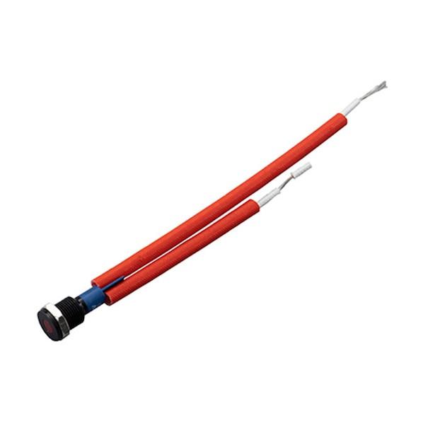 スイデン ランプ（GQ10T-D/A/110V R）組品 SEH 1849617001 1個