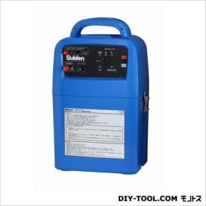 アポロ 電気柵 ハイパワーエリアシステム HP-10K (10kmタイプ/DC12V