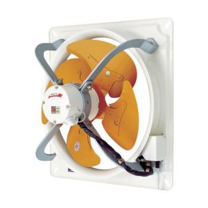 三菱電機（MITSUBISHI ELECTRIC） 三菱 換気扇 有圧換気扇 産業用 EF