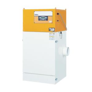 スイデン 集塵機(集じん装置)自動塵落し1.5kw2馬力60Hz SDC-L1500BP3-6｜diy-tool