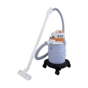 スイデン 乾湿両用掃除機 100V ペールタンク SPV-101EPC