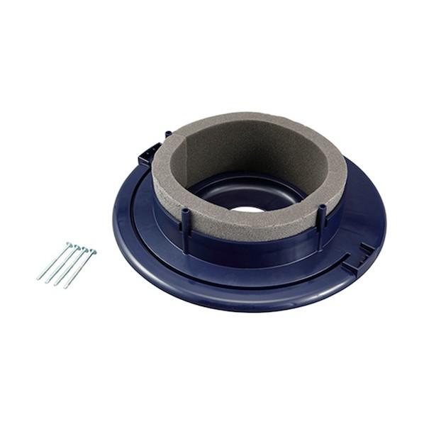 スイデン モータ台セット品 SAV-110R 2117040000 1個