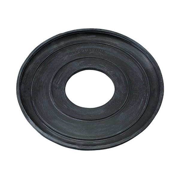 スイデン モータゴムパッキン（下） SAV-110R 2117501000 1個
