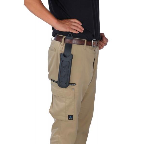 Silky(シルキー) 折込ノコケース ブラック M 507-10