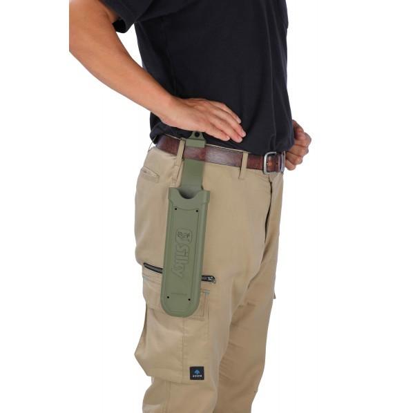 Silky(シルキー) 折込ノコケース エボニー L 508-20