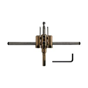 starm(スターエム) ダイヤモンド自在錐ロングバー付 30mmx200mm
