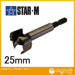 starm ウェーブカッター 25mm 600-250