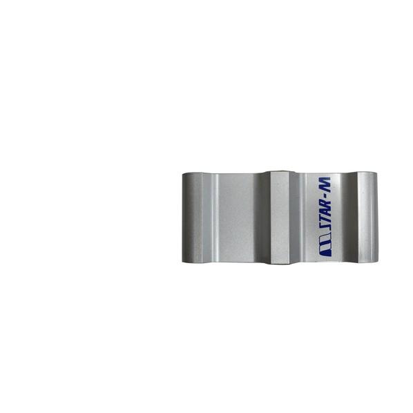 ※法人専用品※スターエム(STAR-M) ドリルスタンドRULO ガイド（ブッシュ付） 50R-OP...