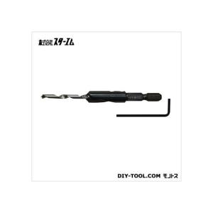 starm ウッドデッキ用皿取錐 3.5x10x60L 58XW-3560