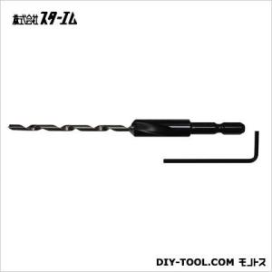 starm/�X�^�[�G�� �E�b�h�f�b�L�p�M�損 3.5mm�~10mm�~90L 58XW-3590