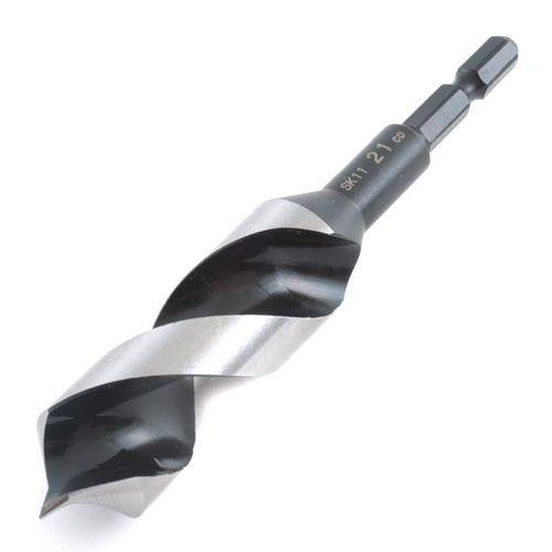 starm(スターエム) F型ショートドリル 21.0MM