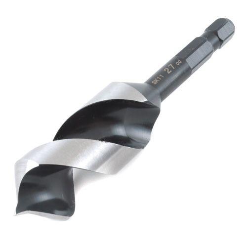 starm(スターエム) F型ショートドリル 27.0MM