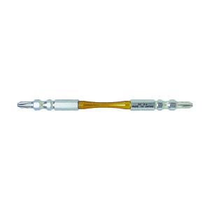 新亀製作所(サンフラッグ) スーパースリムトーションビット#2×110mm 2×110mm STV-2110M