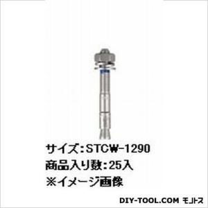 サンコーテクノ サンコーテクノトルコンアンカーSTCWタイプステンレス製ウェッジ式 STCW-1290