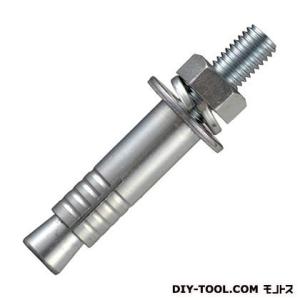 サンコーテクノ ボルトアンカー BAタイプ M12×全長80mm BA-1280